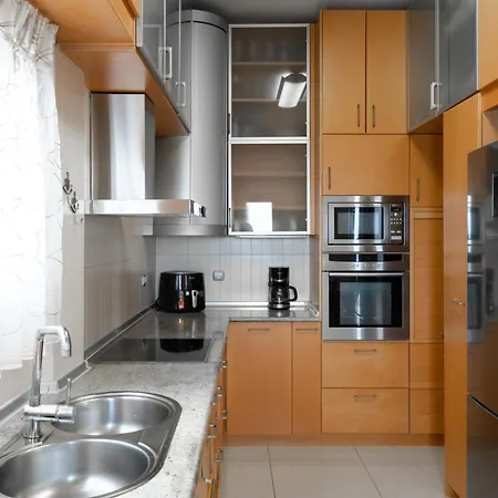 Seaview Heven In Santorini * 费拉
